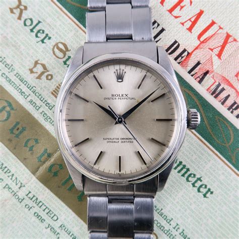 rolex oyster perpetual the real history maker|rolex 1002 perpetual no date.